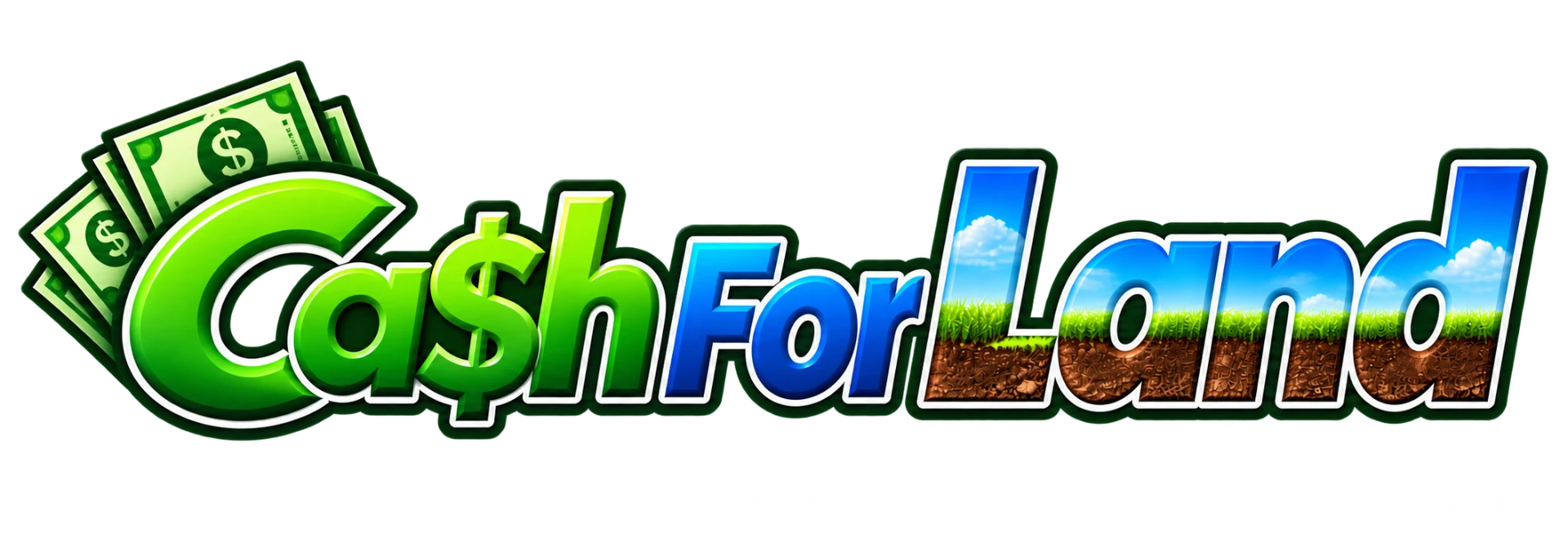 CashForLand.com