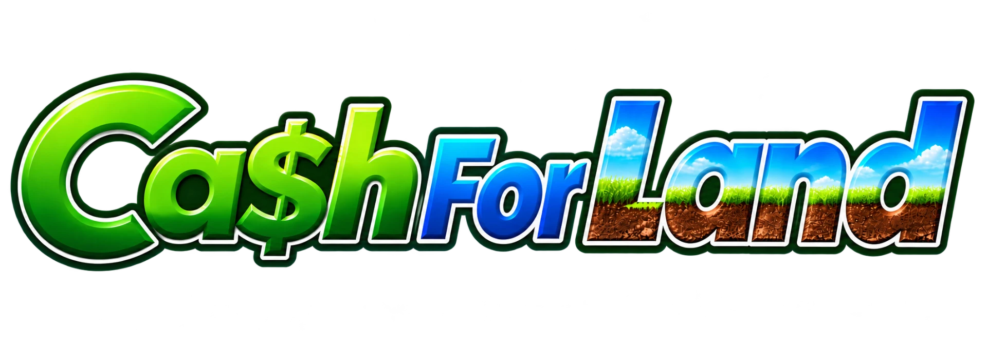 CashForLand.com